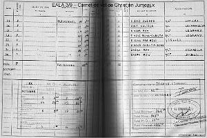 199- ARMEE DE L'AIR EN ALGERIE 1945-1962-47 (95)